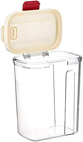 Progressive International PrepSolutions Sugar Keeper – Airtight Storage - Image 3
