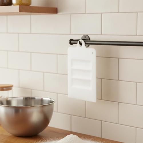 Bench Scraper Spatula - Image 3