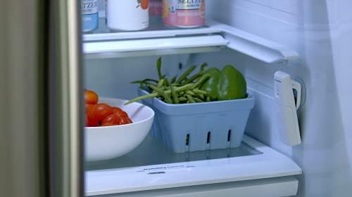 AcuRite Wireless Digital Fridge/Freezer Thermometer - Image 6