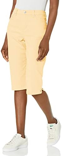 Gloria Vanderbilt Women's Amanda Capri Jeans by GloriaVanderbilt