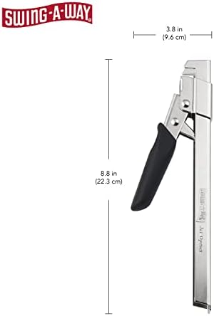 Swing-A-Way Comfort Grip Jar Opener - Image 2