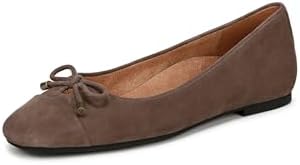 Vionic Women's Klara Ballet Flat by VionicShoes