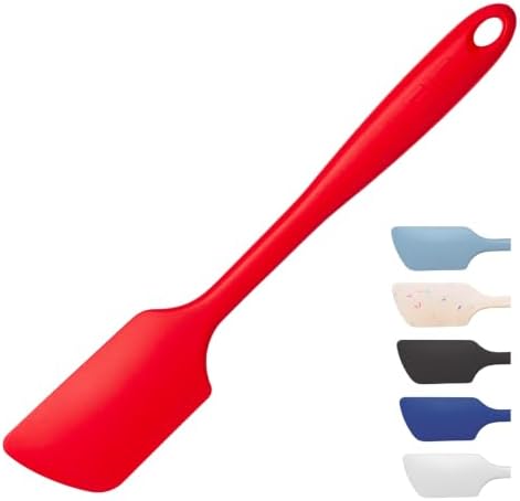 GIR: Get It Right Silicone Kitchen Spatula by GIRGetItRight