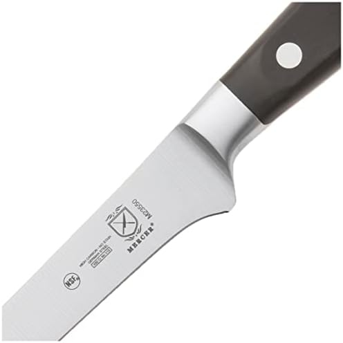 Mercer Culinary M23550 Renaissance, 6-Inch Stiff Boning Knife - Image 6