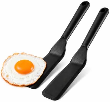 Eggssentials Pack of 2, Egg Spatula by Eggssentials