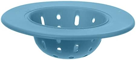 OGGI Silicone Sink Strainer- Great Kitchen Sink Strainer, Sink Drain Strainer by Unknown