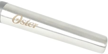 Oster Chadswyck 8.7” Pizza Cutter, Stainless Steel Pizza Wheel, Sharp Rolling - Image 6