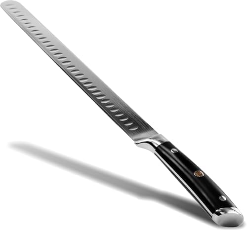 Luxury Brisket & Carving Knife - Image 5