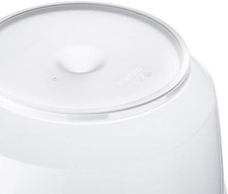 Westmark Spinderella Salad Spinner, 4.4 L, Apple Green, in Retail Box - Image 4