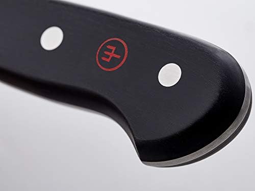 WÜSTHOF Classic 9" Bread Knife - Image 4