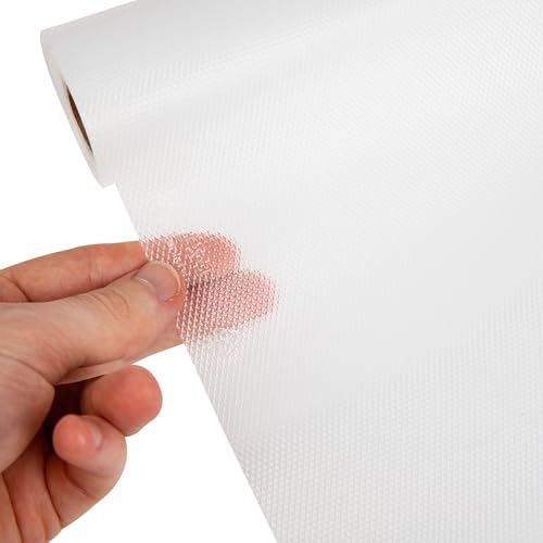 Mind Reader E-Z Board Dispoable Cutting Board Refill Roll, 20 sq ft, Recyclable - Image 7