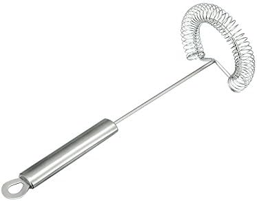 Whisk, Spiral Whisks Egg Beater by Tafond
