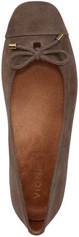 Vionic Women's Klara Ballet Flat - Image 5
