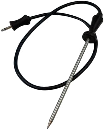 Replacement Whirlpool 9755542 Meat Probe 12-Month Warranty & USA Support - Image 5