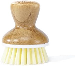 Full Circle Bubble Up Dish Brush by Unknown
