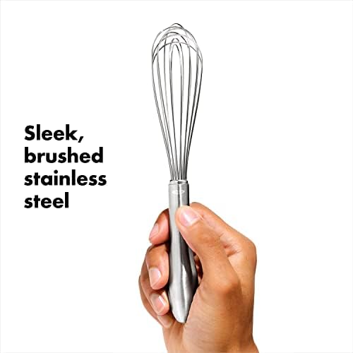 OXO Steel 9 in Whisk - Image 5