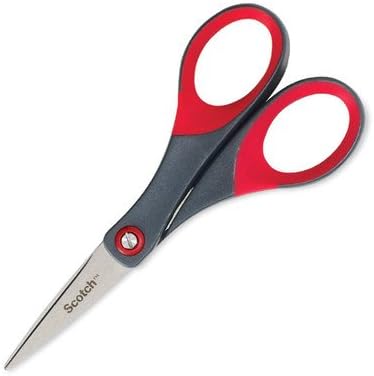 Scotch 6" Precision Scissors by ScotchBrand