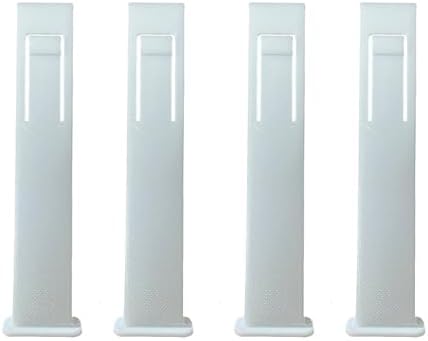 4 PCS Extended Leg Compatible by Unknown