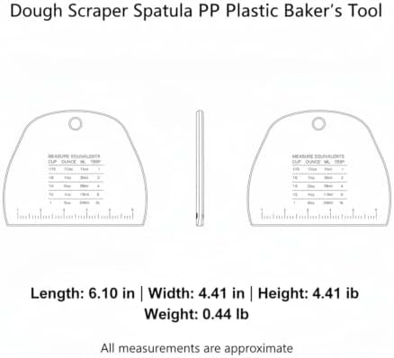 Dough Scraper - Image 7