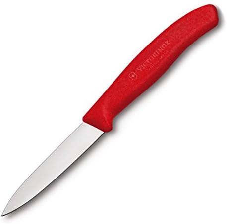 Victorinox 3.25 Inch Swiss Classic Paring Knife - Image 2