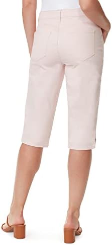 Bandolino Womens Kala Midrise Skimmer Short Petite - Image 2