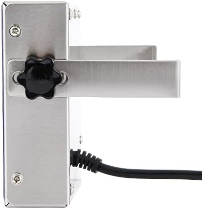 Commercial Kitchen Timer 12 Channel Digital Loud Alarm Cook Timer - Image 5