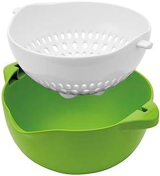 Cuisinart 2qt Swing Basket Colander, CTG-00-SSCLD - Image 2