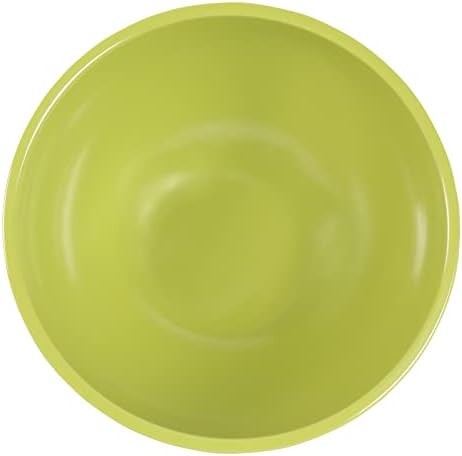 Melamine Mixing Bowls with Lids - Image 3