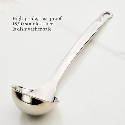 Hestan Provisions Chef's Tools, Artisan-Polished Stainless Steel - Image 4