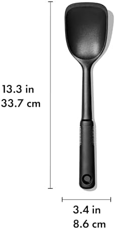 OXO Good Grips Nylon Sauté Spoon - Image 2