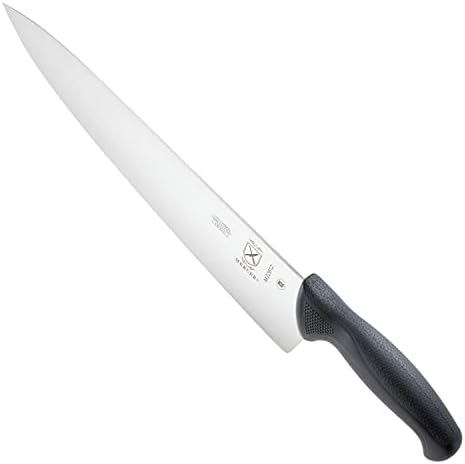 Mercer Culinary M22612 Millennia Black Handle, Chef's Knife - Image 3