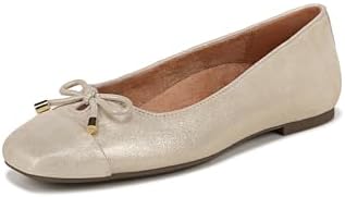 Vionic Women's Klara Ballet Flat by VionicShoes