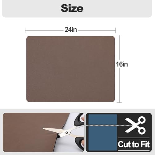 Ecotrim - Dish Drying Mat for Kitchen Counter | Coffee Bar Mat for Countertops - Image 5