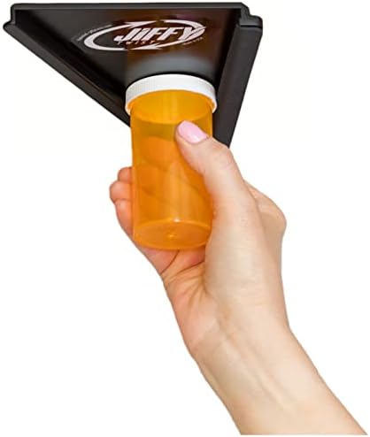 Jar Opener - Effortless Opener for Any Size Bottle or Jar - Image 3