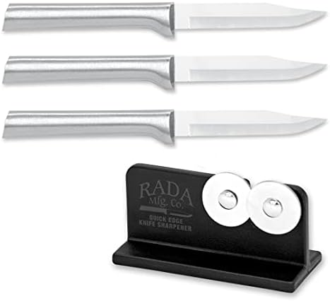 RADA Cutlery Regular Paring by RadaCutlery