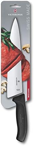 Victorinox 8 Inch Swiss Classic Chef's Knife - Image 6