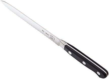 Mercer Culinary M23610 Renaissance, 5-Inch Tomato Knife - Image 4