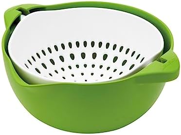 Cuisinart 2qt Swing Basket Colander, CTG-00-SSCLD by Cuisinart