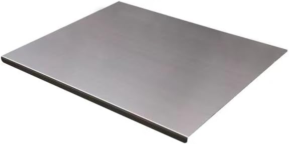 Stainless Steel Cutting Board for Kitchen, Extra Large Cutting Board Non Toxic by OTAVILEMperfectsyourlife