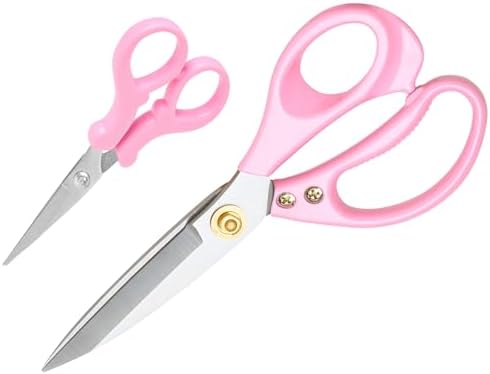 All Purpose Kitchen Scissors, Kitchen Shears Heavy Duty by Unknown