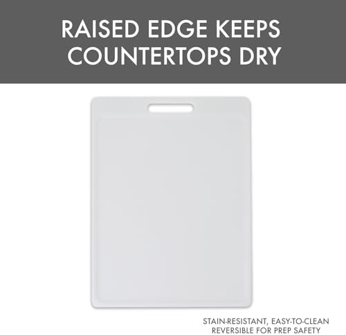 Dexas NSF Certified Polysafe Cutting Board - Image 4