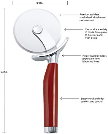 KitchenAid Classic Pizza Wheel - Image 2
