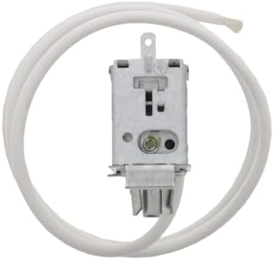5304522330 Refrigerator Temperature Control Thermostat - Image 2