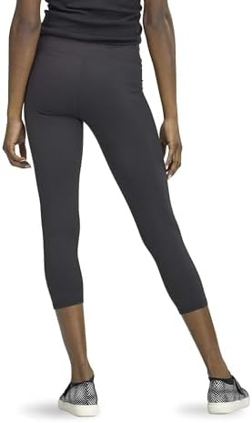 HUE Women’s Activewear Collection Bike Shorts - Image 2