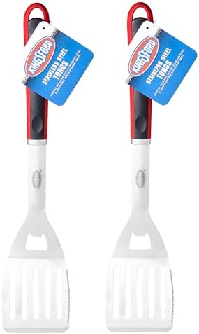 Kingsford Stainless Steel BBQ Grill Spatula by Kingsford