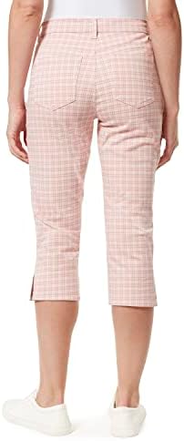 Gloria Vanderbilt Women's Amanda Capri Jeans - Image 3