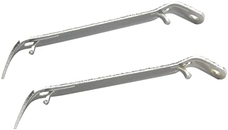 Chef Craft Select Durable Plated Iron Bottle Opener, 4.5 inches in length 2 - Image 5