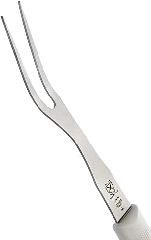 Mercer Culinary Ultimate White 12" Fork - Image 5