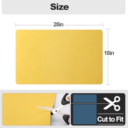Ecotrim - Dish Drying Mat for Kitchen Counter | Coffee Bar Mat for Countertops - Image 5