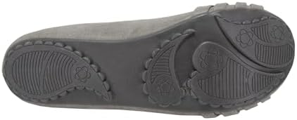 Jellypop Women's Genesis Skimmer Comfort Ballet Flat - Image 4